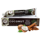Miracle Coconut & Cinnamon Herbal Toothpaste