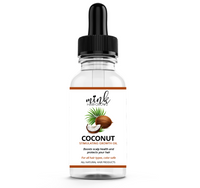 Mrs. Riley (Follicle Stimulator) Coconut Growth Serum