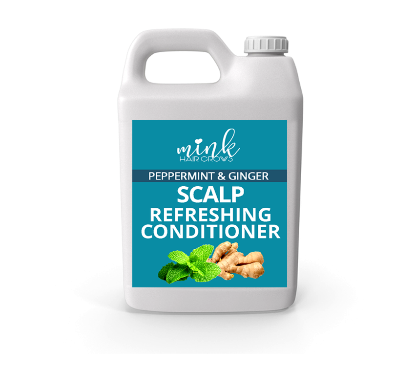 Dandruff Conditioner Gallon