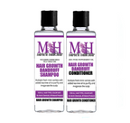 Dandruff Shampoo w/FREE Dandruff Conditioner