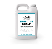 Super Growth Day Serum Gallon