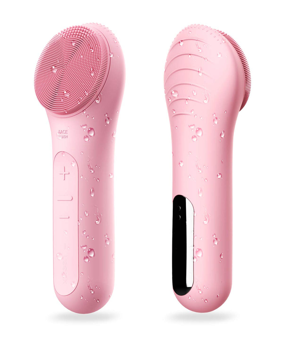 Deep Cleansing Facial Massage Brush
