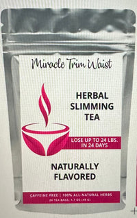 MRS RILEY'S 10 DAY LIPO-TEA