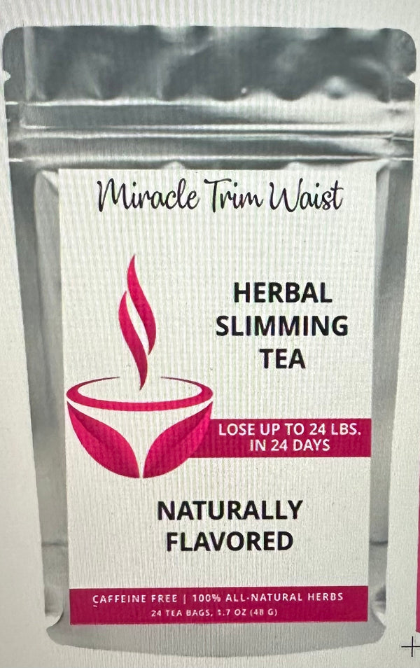 MRS RILEY'S 10 DAY LIPO-TEA