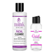 Facial Cleanse, Reg. & Travel