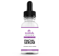 Mrs. Riley Facial Glow Serum