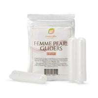Femme Pearl Gliders