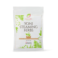 Steaming Herbs