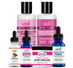 Follicle Stimulating Hair Growth Kit w/Rapid Grease