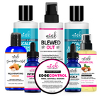 HG Combo #5 w/FREE Day & Night Serum