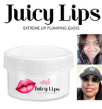 Juicy Lips Extreme Lip Plumping Gloss BUY 1 GET 1 FREE