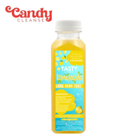 Miracle Candy Cleanse: Lemonade Juice (Make Yourself - 8oz)