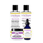 Little Miracles Wash & Grease w/Growth Serum