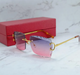 Mrs. Riley's Shades
