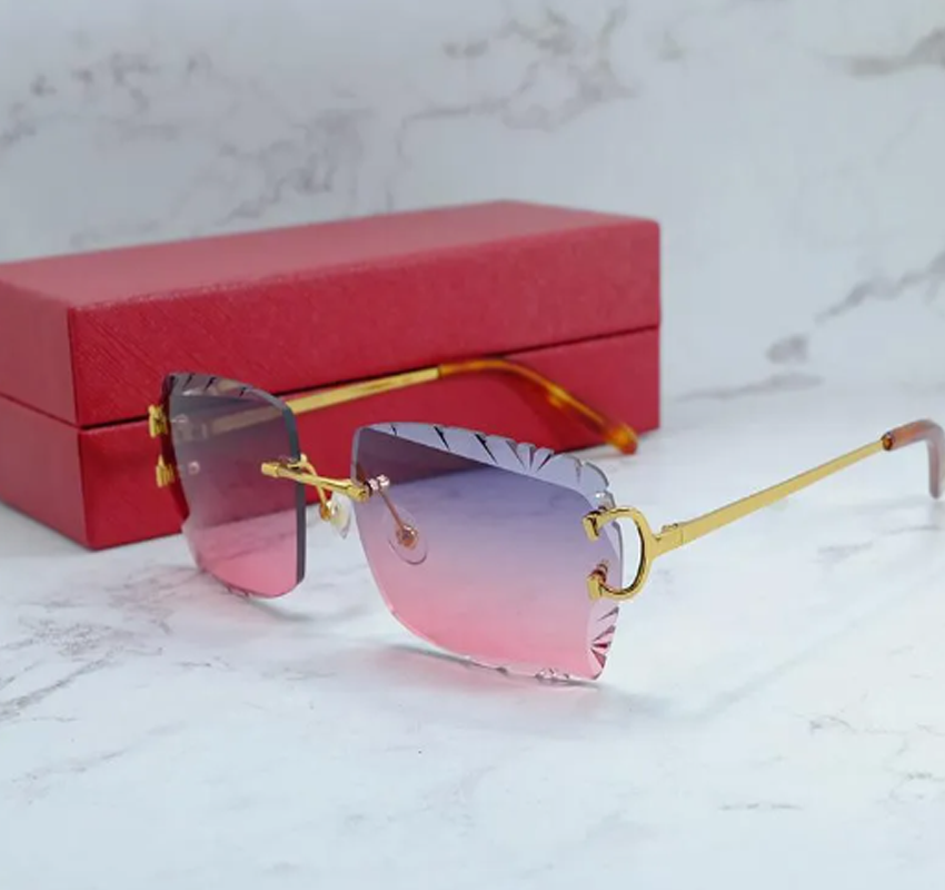 Mrs. Riley's Shades