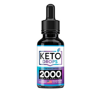 Keto GLP-1 Extreme Slimming Drops