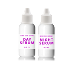 Natural herbal hair serums for faster, stronger, thicker hair