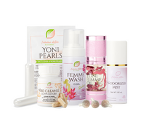 Femme Must Haves Kit