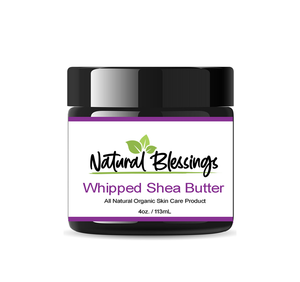 TheraShea Skin Butter