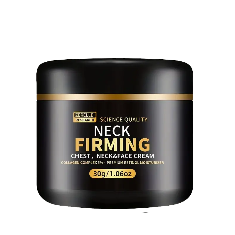 Neck Firming Cream