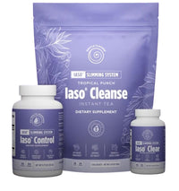 Natural Blessings Detox and Cleansing System (Lose up to 60 pounds)