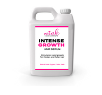 Rapid Growth Night Serum Gallon
