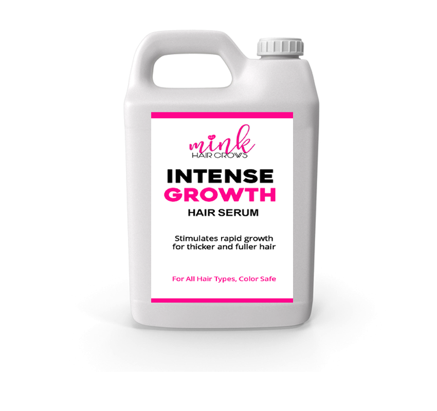 Rapid Growth Night Serum Gallon