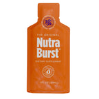 Miracle Go Nutraburst