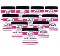 Rapid Growth Hair Grease (Labeled & Bottled) Bulk