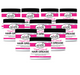 Rapid Growth Hair Grease (Labeled & Bottled) Bulk