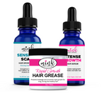 Day & Night Serum w/grease