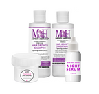 Rapid Grease Wash & Grow w/Night Serum
