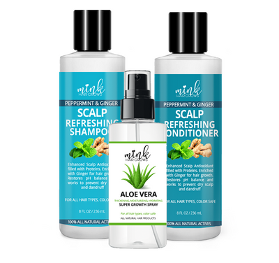 Scalp Refresh & Reset