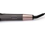 Twisted Straight Flatiron - Miracle Mink Hair Wholesale Inc