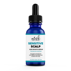 Sensitive Scalp Growth Activating Serum (Daytime Formula)