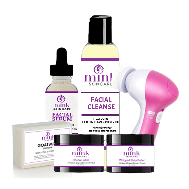 SereniGlow Pore Refining System