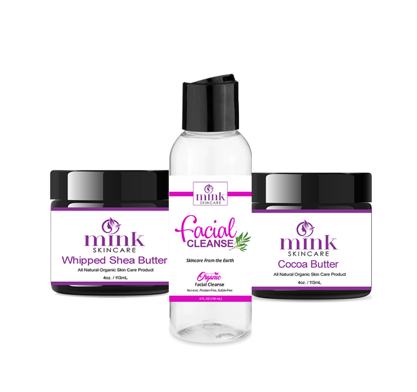 Skin Care Kit #4