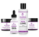 Mink Skincare Kit w/FREE Facial Serum