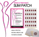 GLP-1 MetaBoost Slim Patch