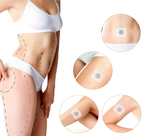 Slim Patches w/ Slim Tea