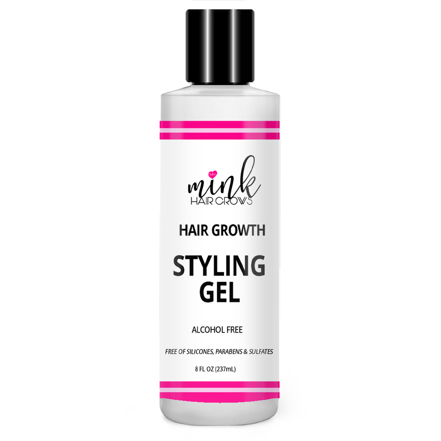 5pk - Hair Growth Styling Gel