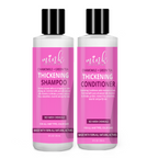 Herbal Thickening System - Buy Thickening Shampoo, Get FREE Thickening Conditioner