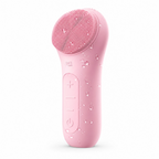 Waterproof Silicone Facial Cleansing Brush