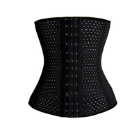 Breathable Trim Shaper (Medium Compression)