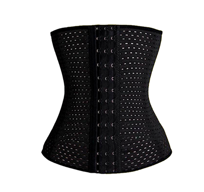 Breathable Trim Shaper (Medium Compression)