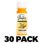 Shooters: Turmeric Weight Loss Liquid Shot