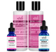 Herbal Restore Wash & Grow Set