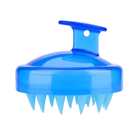 Scalp Massager (non-vibrating)