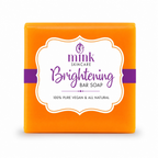 Brightening Bar Soap