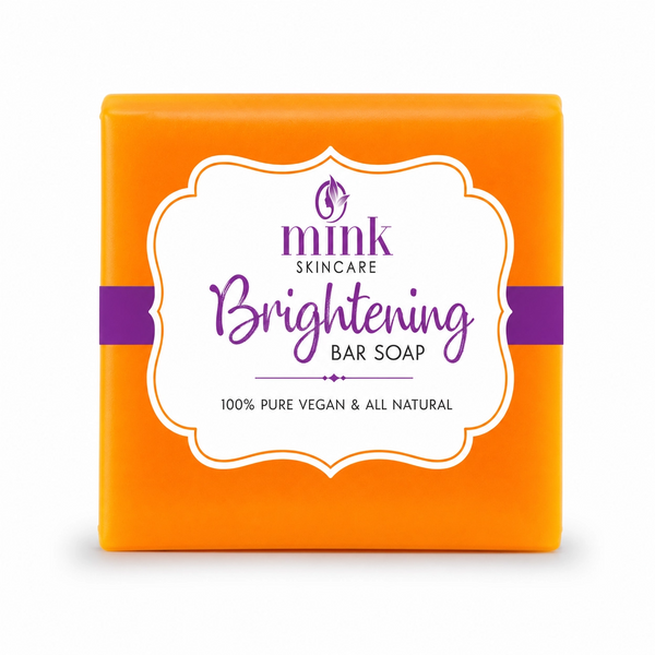 Brightening Bar Soap
